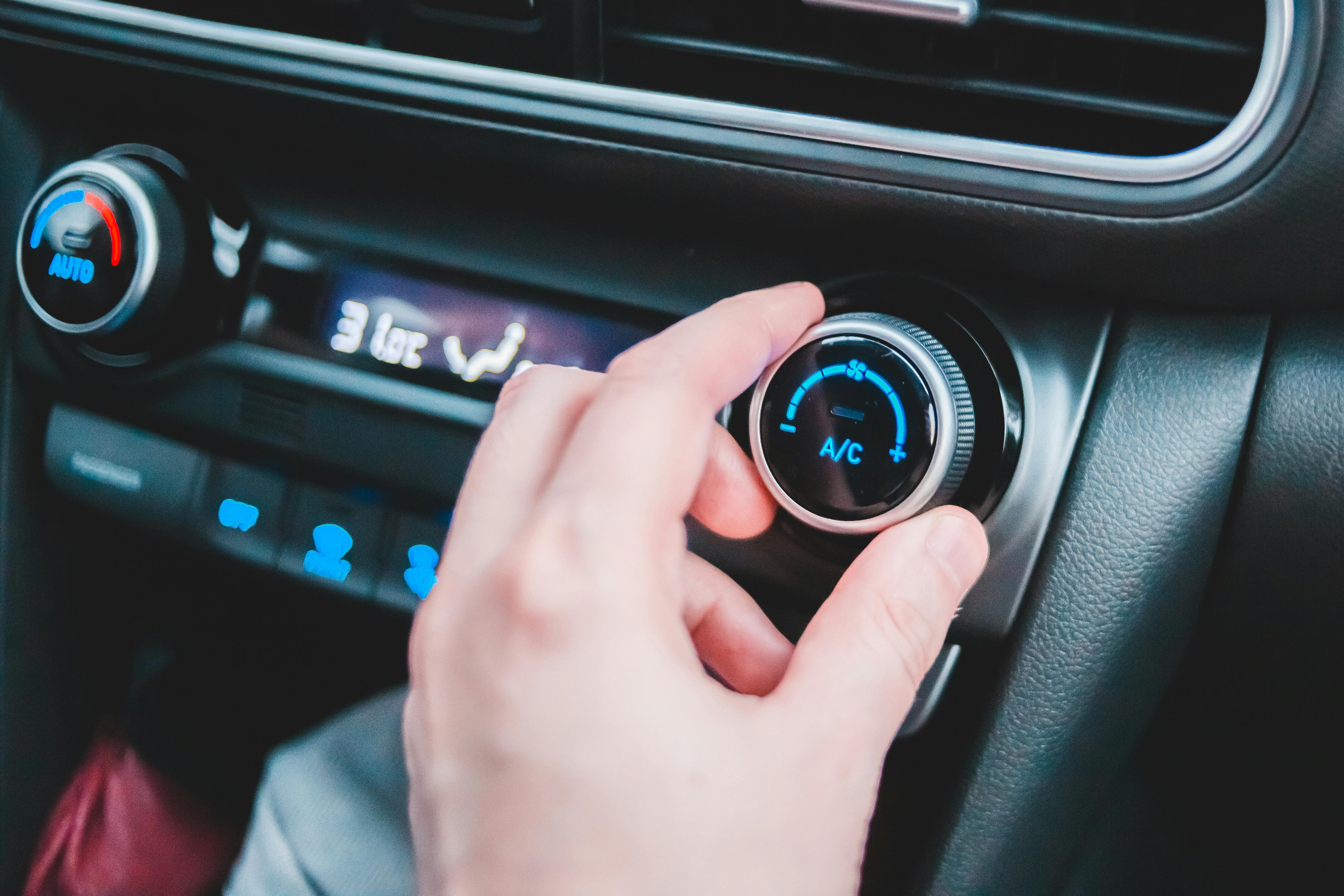 How to Prepare Your Car for Summer Driving - AC Service and Cooling System Maintenance